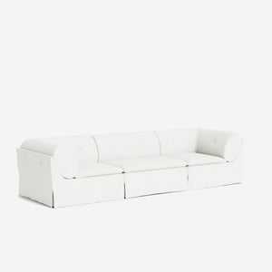 Trudy Modular Sofa by Sarah Sherman Samuel