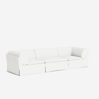 Trudy Modular Sofa by Sarah Sherman Samuel