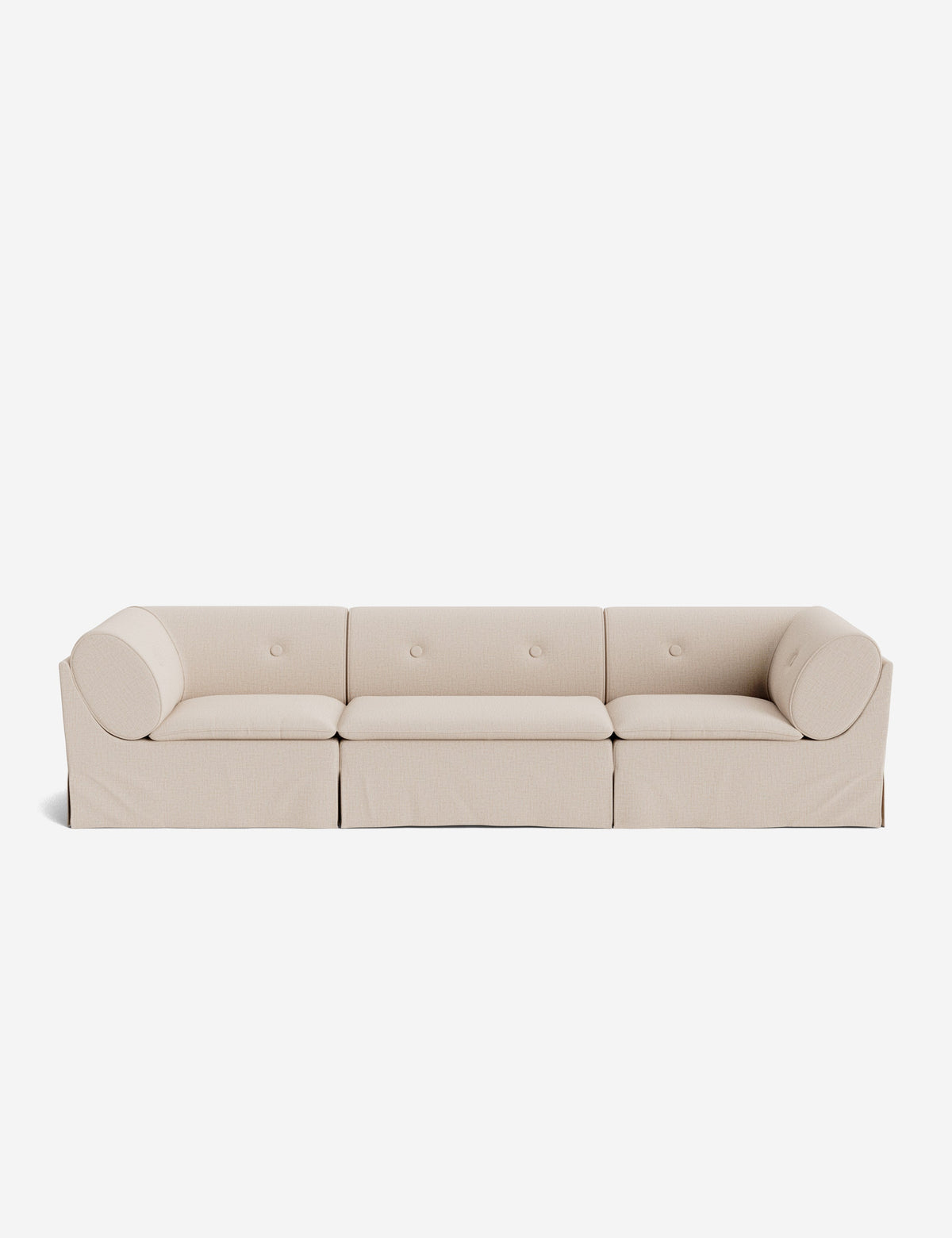 Trudy Modular Sofa by Sarah Sherman Samuel