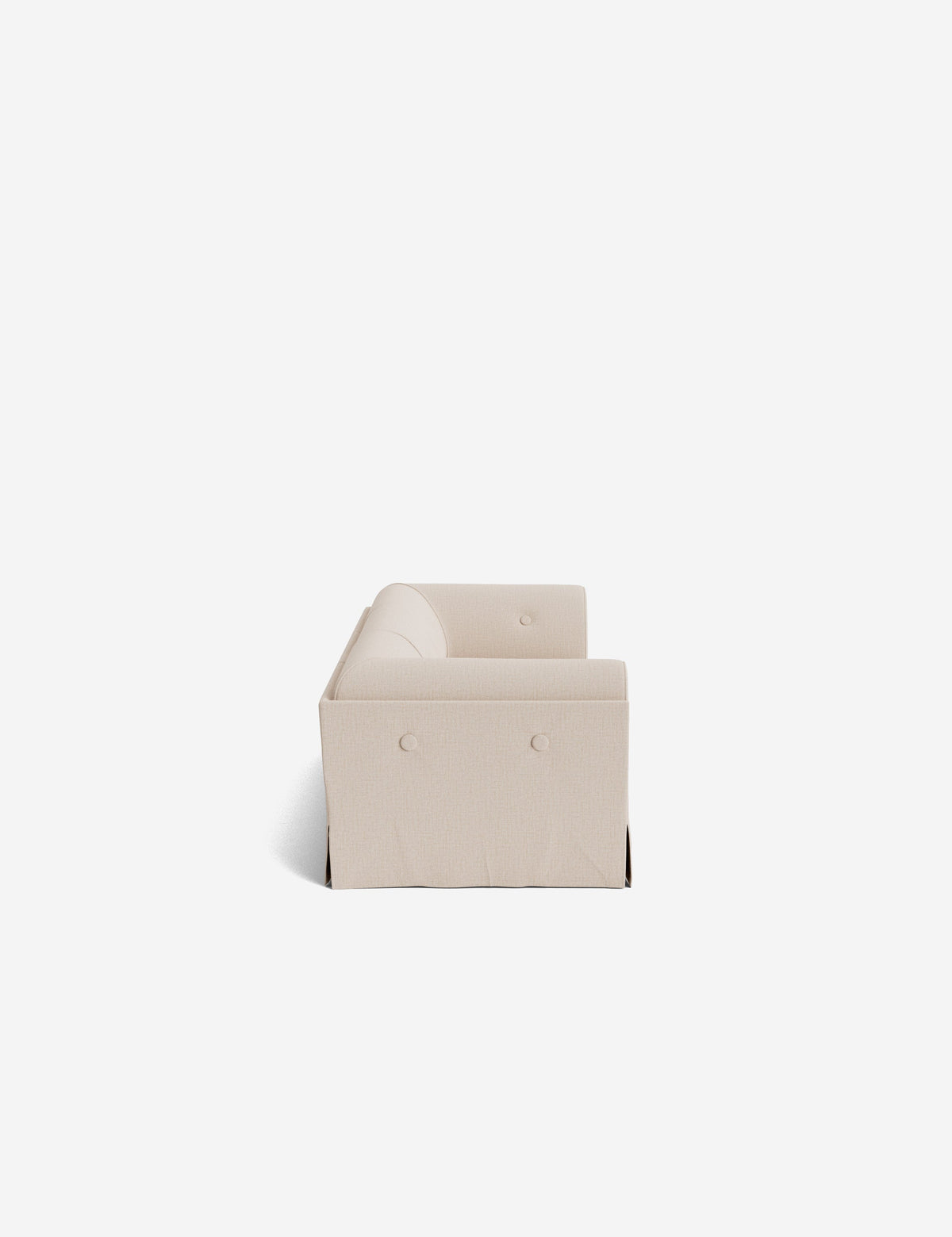 Trudy Modular Sofa by Sarah Sherman Samuel