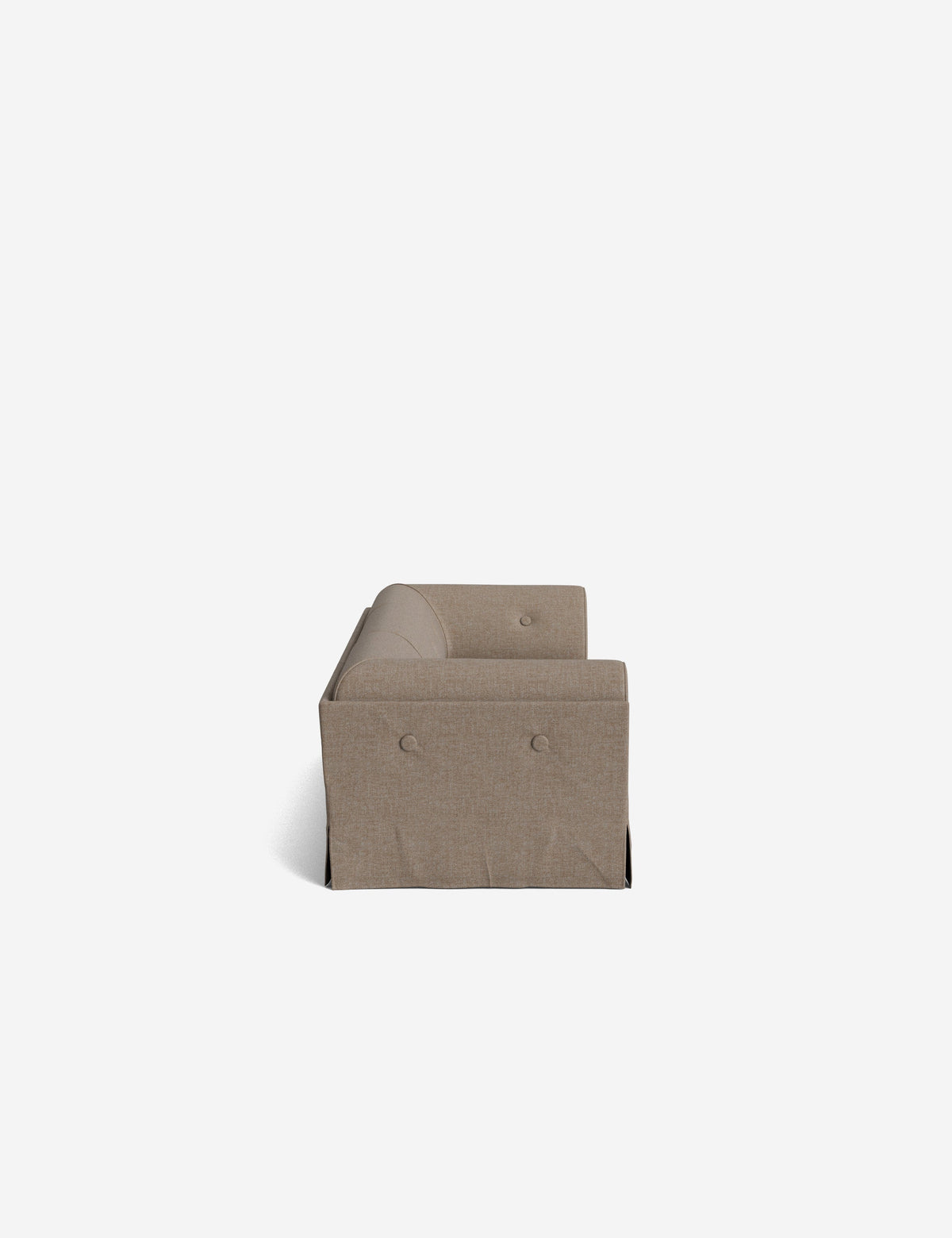 Trudy Modular Sofa by Sarah Sherman Samuel