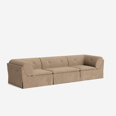 Trudy Modular Sofa by Sarah Sherman Samuel