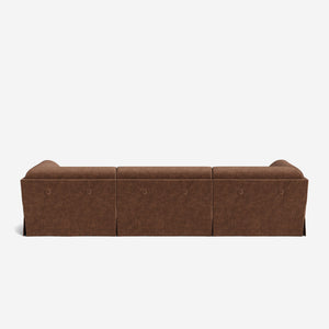 Trudy Modular Sofa by Sarah Sherman Samuel