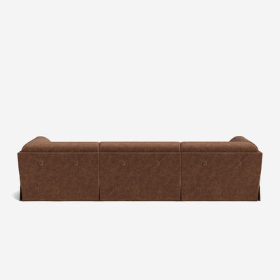 Trudy Modular Sofa by Sarah Sherman Samuel
