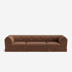 Trudy Modular Sofa by Sarah Sherman Samuel