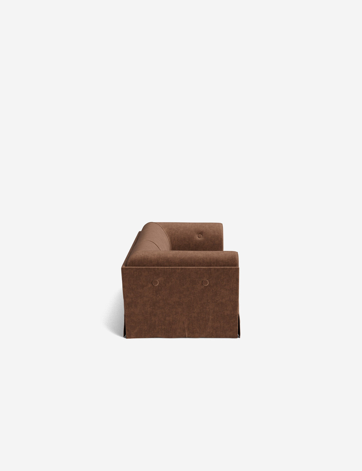 Trudy Modular Sofa by Sarah Sherman Samuel