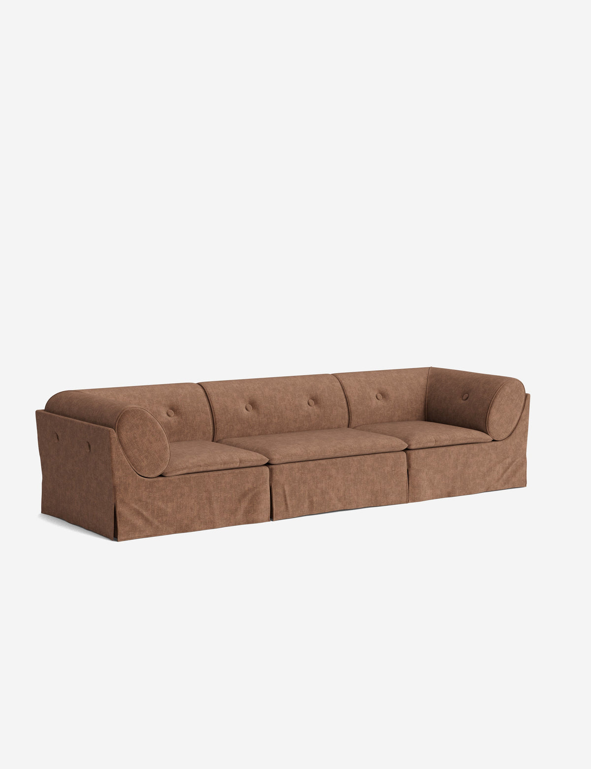 Trudy Modular Sofa by Sarah Sherman Samuel