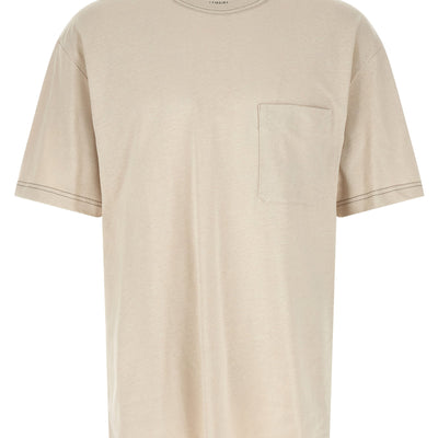 Lemaire Boxy T-shirt