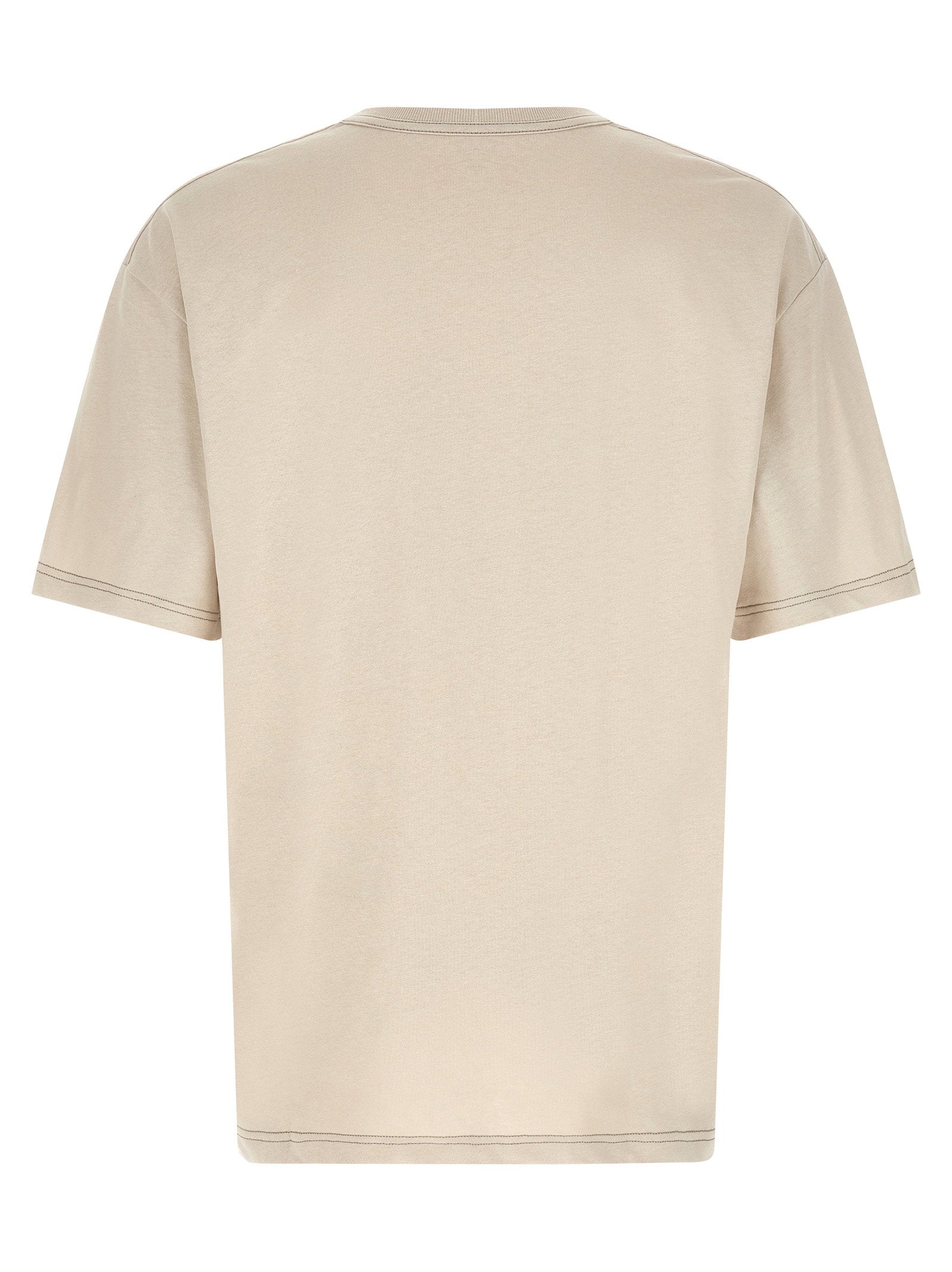 Lemaire Boxy T-shirt