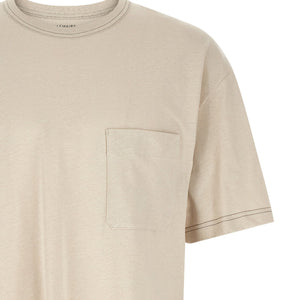 Lemaire Boxy T-shirt