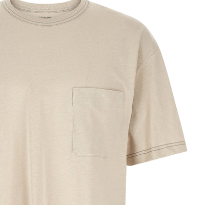 Lemaire Boxy T-shirt