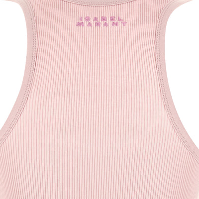 Isabel Marant Thea Tank Top
