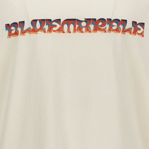 Bluemarble Trippy Leaves T-shirt
