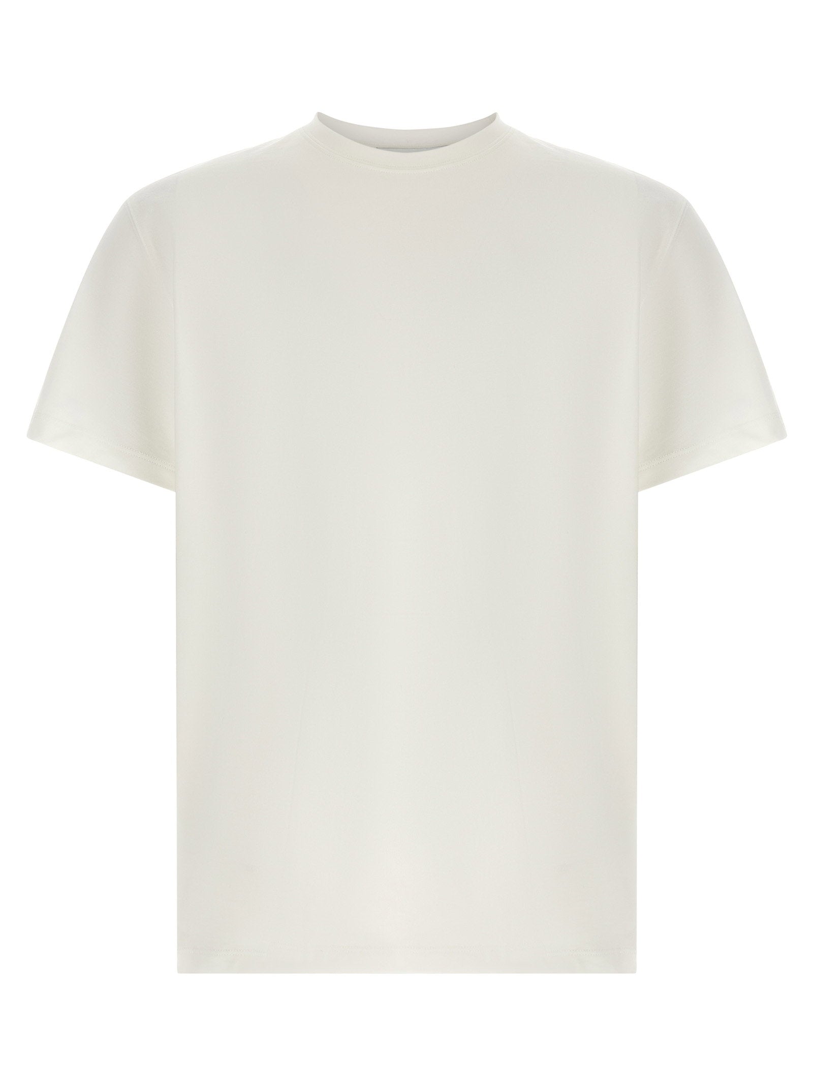 Riviera Project Cotton T-shirt