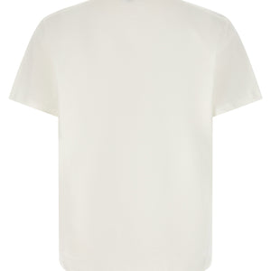 Riviera Project Cotton T-shirt