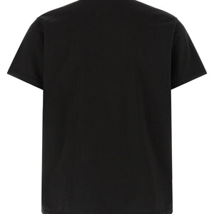 Riviera Project Cotton T-shirt