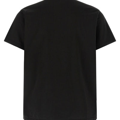 Riviera Project Cotton T-shirt