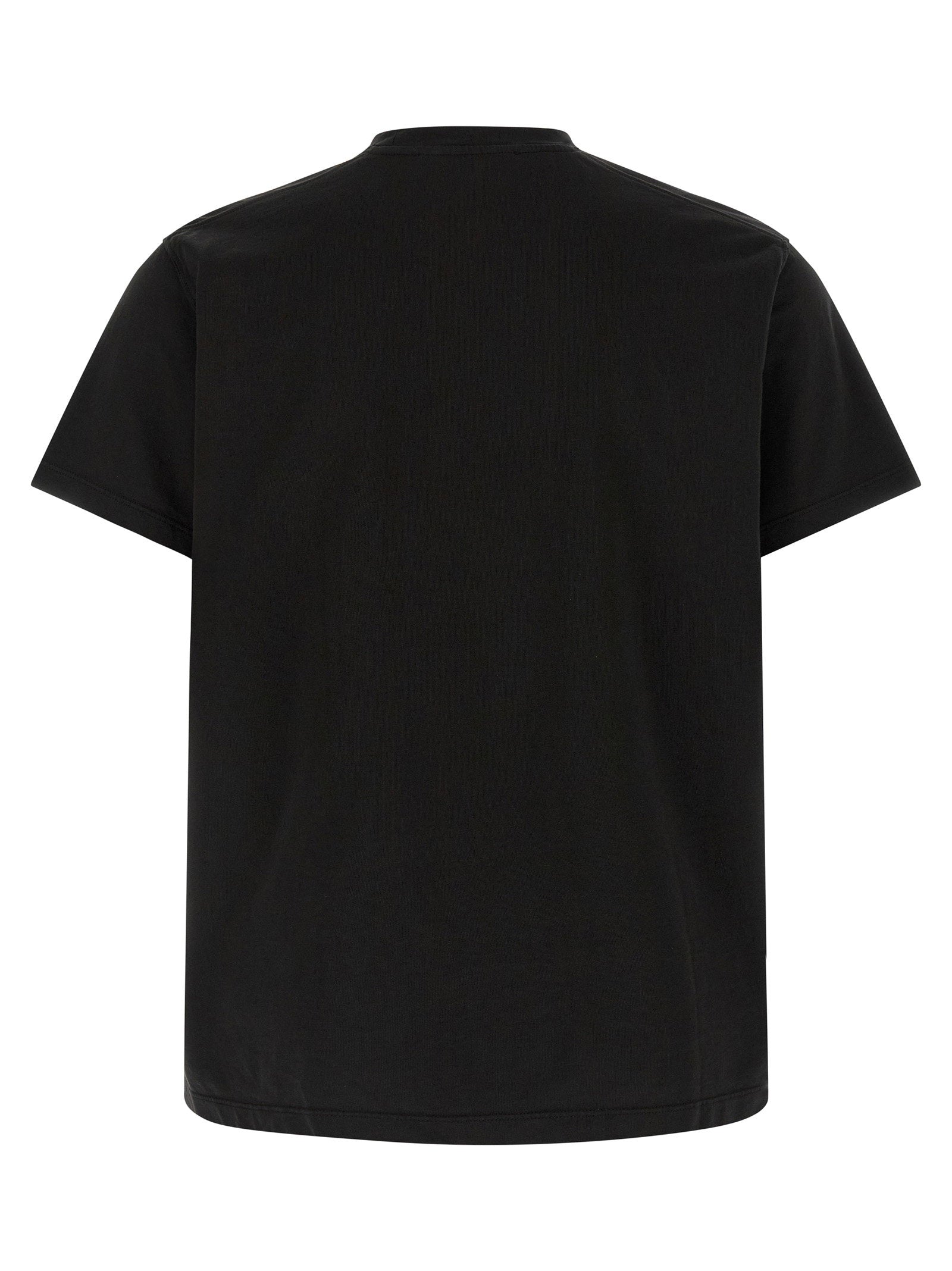 Riviera Project Cotton T-shirt