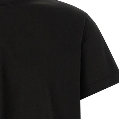 Riviera Project Cotton T-shirt