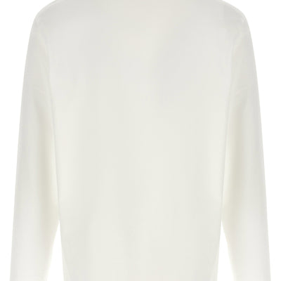 Riviera Project Cotton T-shirt