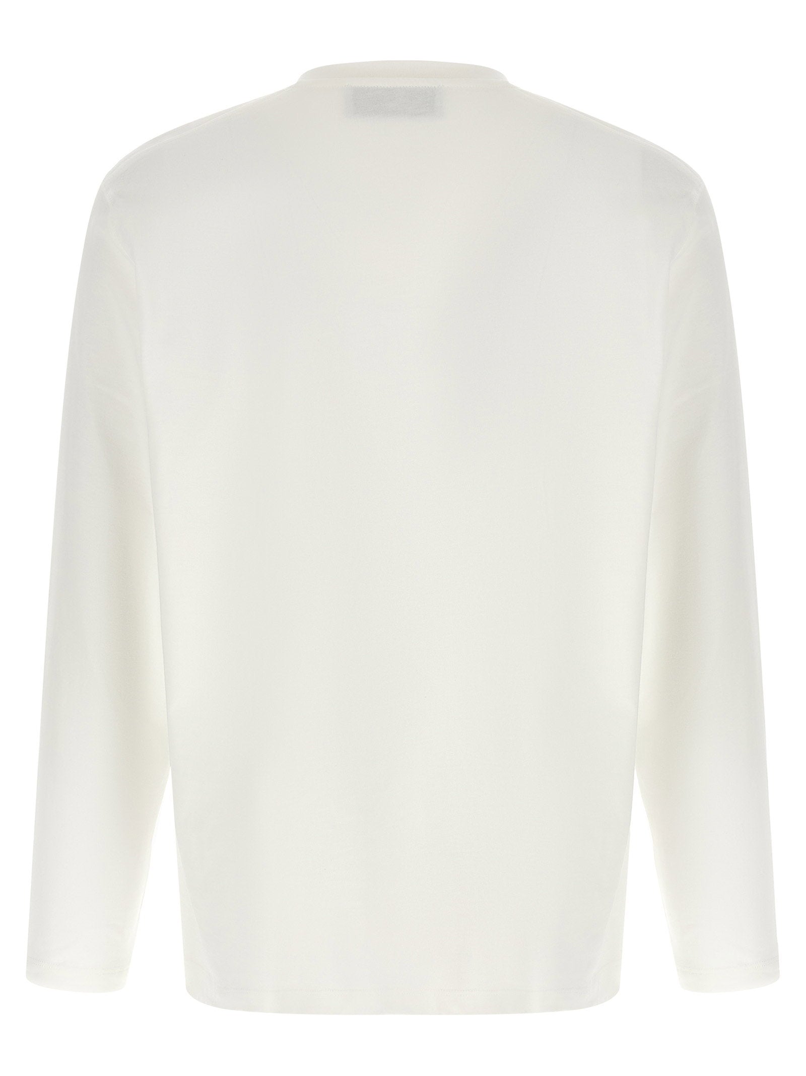 Riviera Project Cotton T-shirt