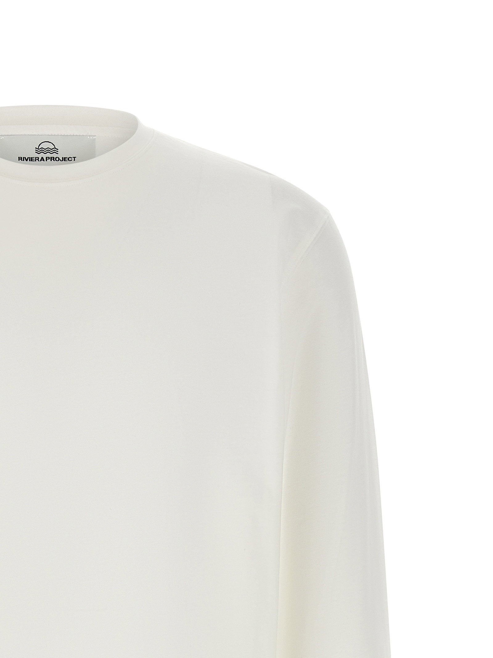 Riviera Project Cotton T-shirt