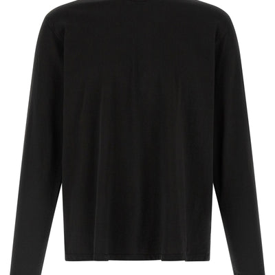 Riviera Project Cotton T-shirt