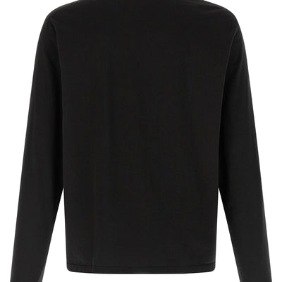 Riviera Project Cotton T-shirt