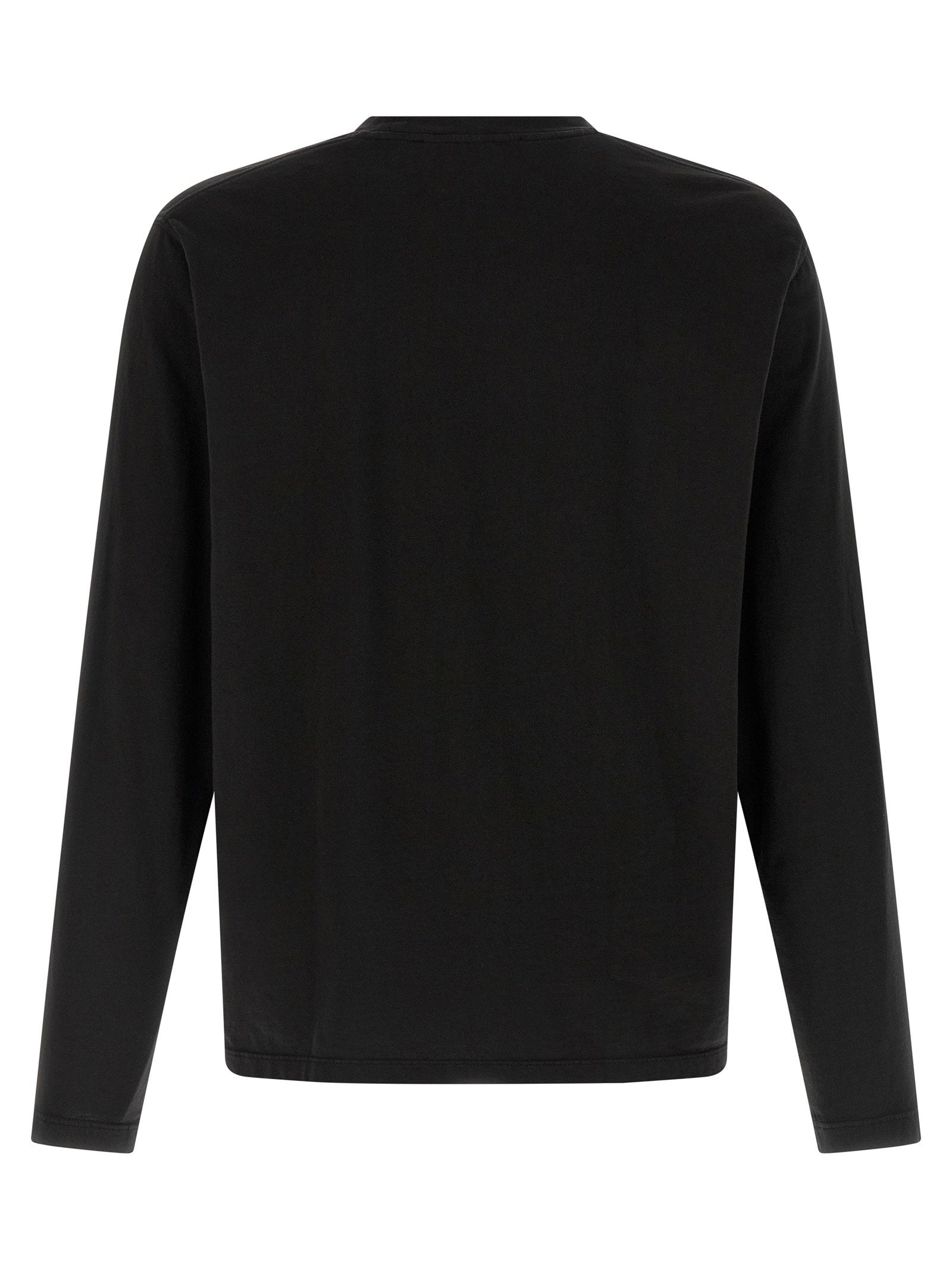 Riviera Project Cotton T-shirt