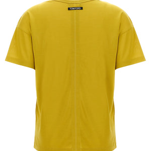 Tom Ford Silk T-shirt
