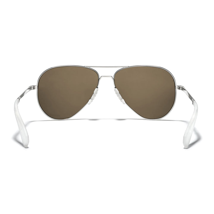 Phantom Alloy Sunglasses