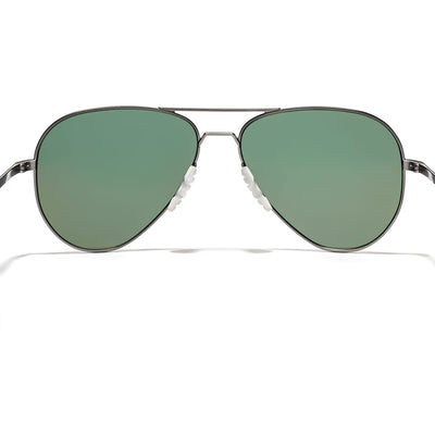 Phantom Titanium XL Sunglasses