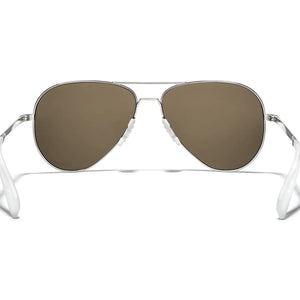 Phantom Titanium XL Sunglasses