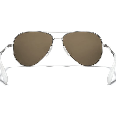 Phantom Titanium XL Sunglasses
