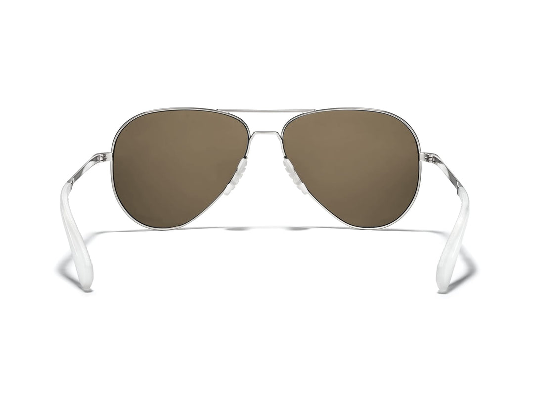 Phantom Titanium XL Sunglasses