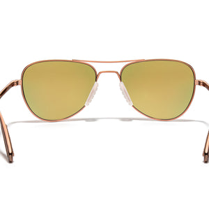Rio Alloy Sunglasses