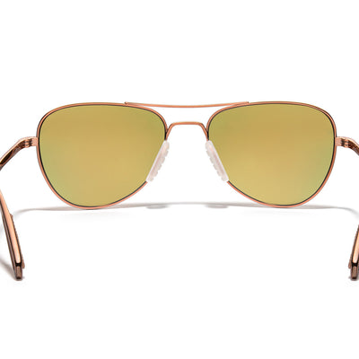 Rio Alloy Sunglasses