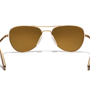Rio Alloy Sunglasses