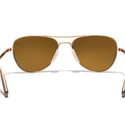 Rio Alloy Sunglasses