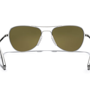 Rio Alloy Sunglasses
