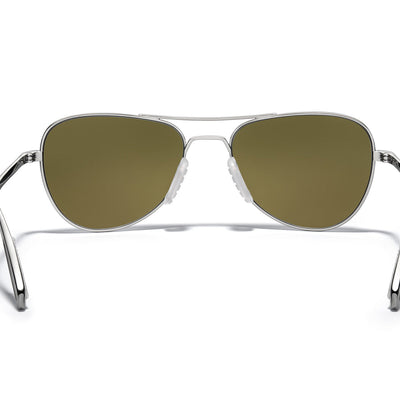Rio Alloy Sunglasses