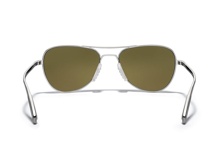 Rio Alloy Sunglasses