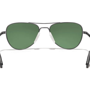 Rio Alloy Sunglasses