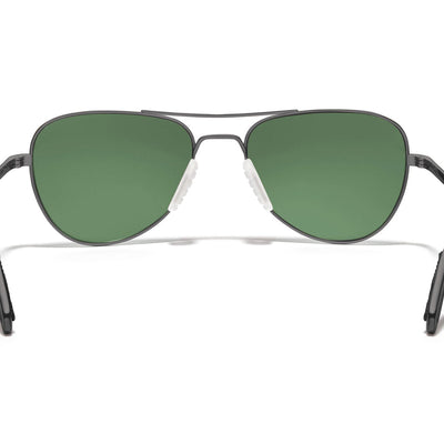 Rio Alloy Sunglasses