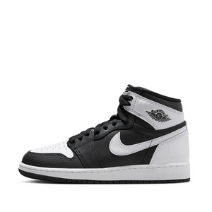 JORDAN 1 RETRO HIGH OG BLACK/WHITE 2024