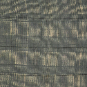 Pink Shibori Hand Printed Tussar Silk Saree With Floral Motifs