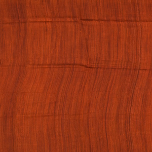 Cream Handwoven Tussar Silk Saree With Print