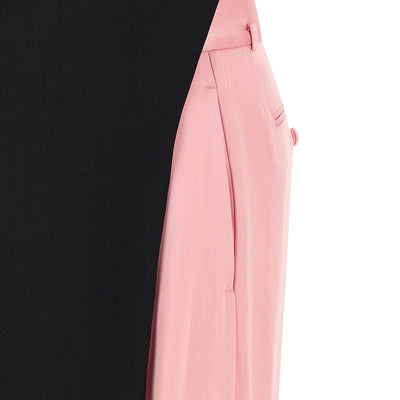 Tom Ford Double Georgette Jumpsuit