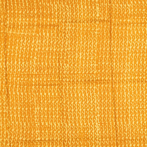 Cardamom Green Handloom Tussar Silk Saree With Printed Floral Motif-Cardamom Green