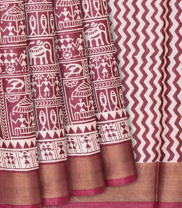 Chestnut Pink